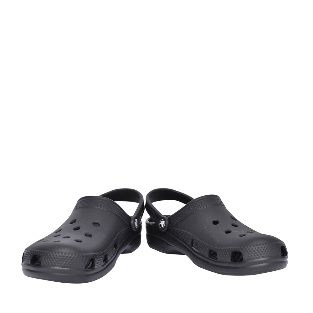 Unisex 10001 Classic Clog In Black