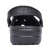 Unisex 10001 Classic Clog In Black