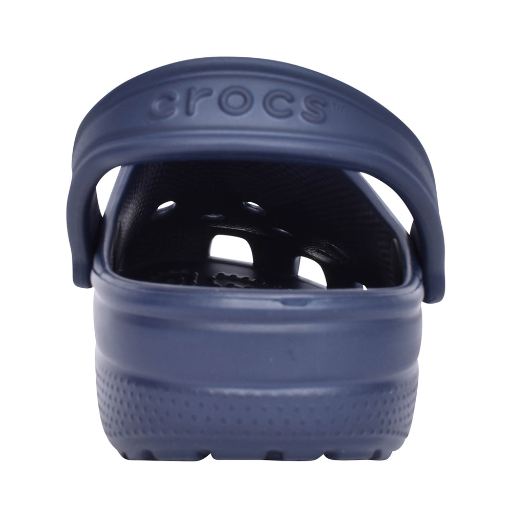 Unisex 10001 Classic Clog In Navy