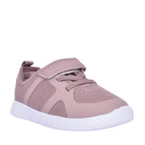 Girls Ath Flux Pink Trainer In Kids G Fit