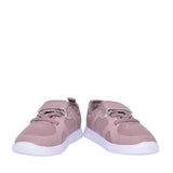 Girls Ath Flux Pink Trainer In Kids G Fit