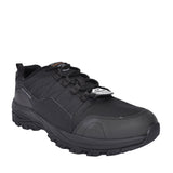 Mens Workwear 200000ec Relaxed Fit Fannter Trainer In Black