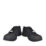 Mens Workwear 200000ec Relaxed Fit Fannter Trainer In Black