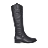 Ladies 91.648 Brook Long Leg Boot In Black