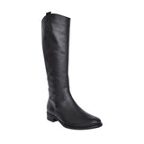Ladies 91.648 Brook Long Leg Boot In Black