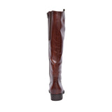 Ladies 91.648 Brook Long Leg Boot In Brown
