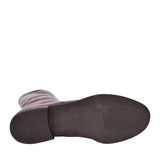 Ladies 91.648 Brook Long Leg Boot In Brown