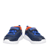 Boys B254uc Sprintye Trainer In Navy