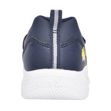 Boys B264ub Sprintyle Trainer In Navy
