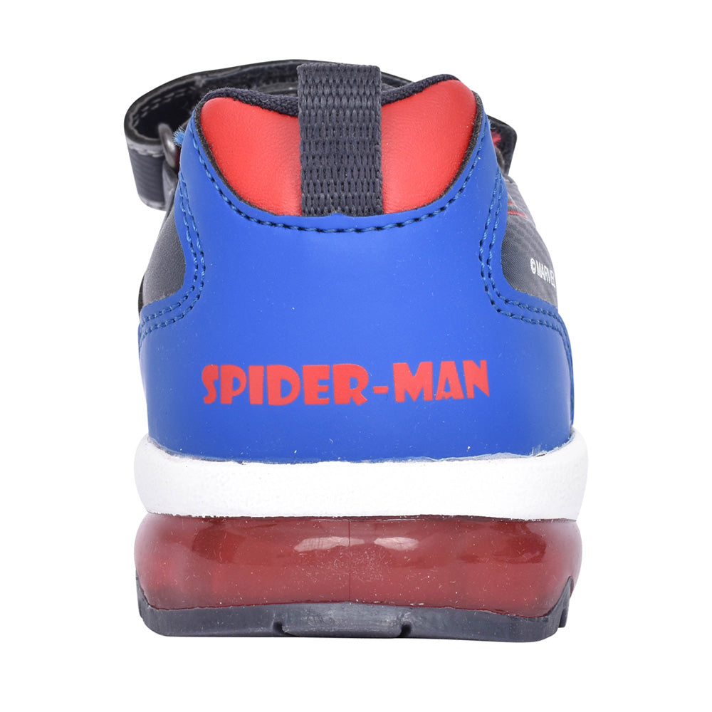 Boys B2684a Todo Trainer In Navy