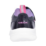 Girls J16dla Aril Trainer In Navy