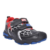 Boys J269va Buller Velcro Trainer In Black