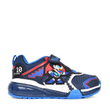 Boys J26fea Bayonyc Trainer In Navy