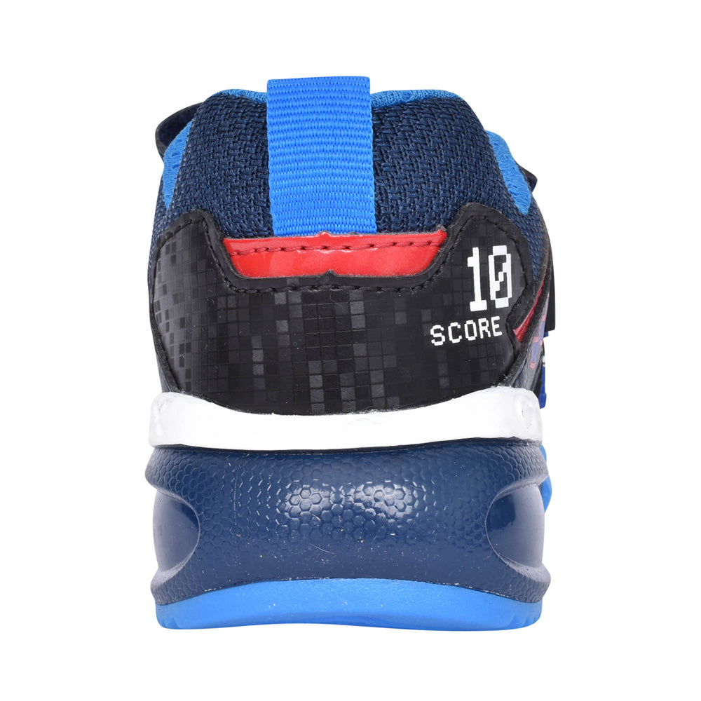 Boys J26fea Bayonyc Trainer In Navy