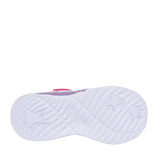 Girls 302324n Star Sparks Trainer In Pink