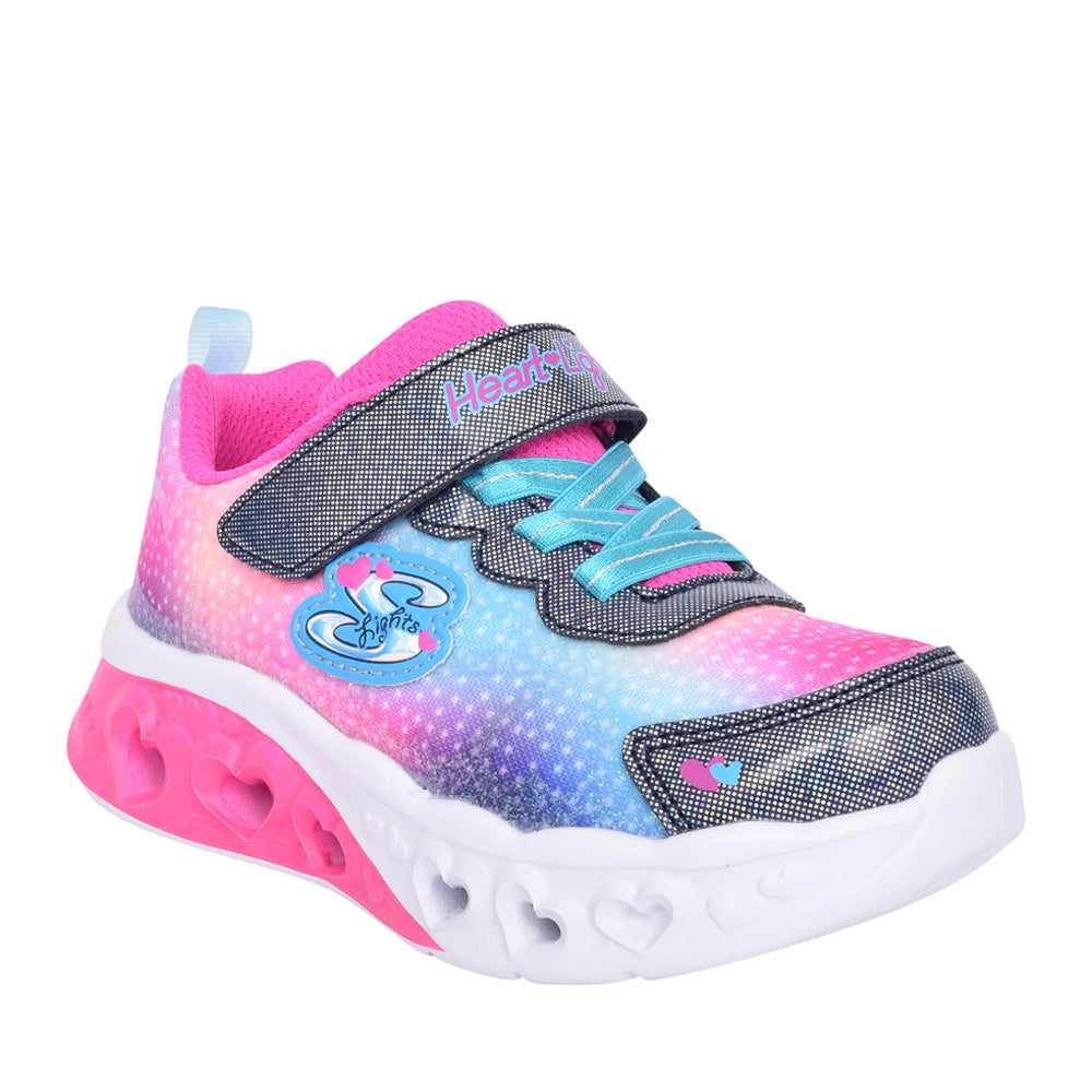 Girls 302315n Simply L Trainer In Navy