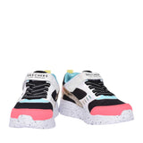 Girls 310464l Gen Chill Trainer In Black