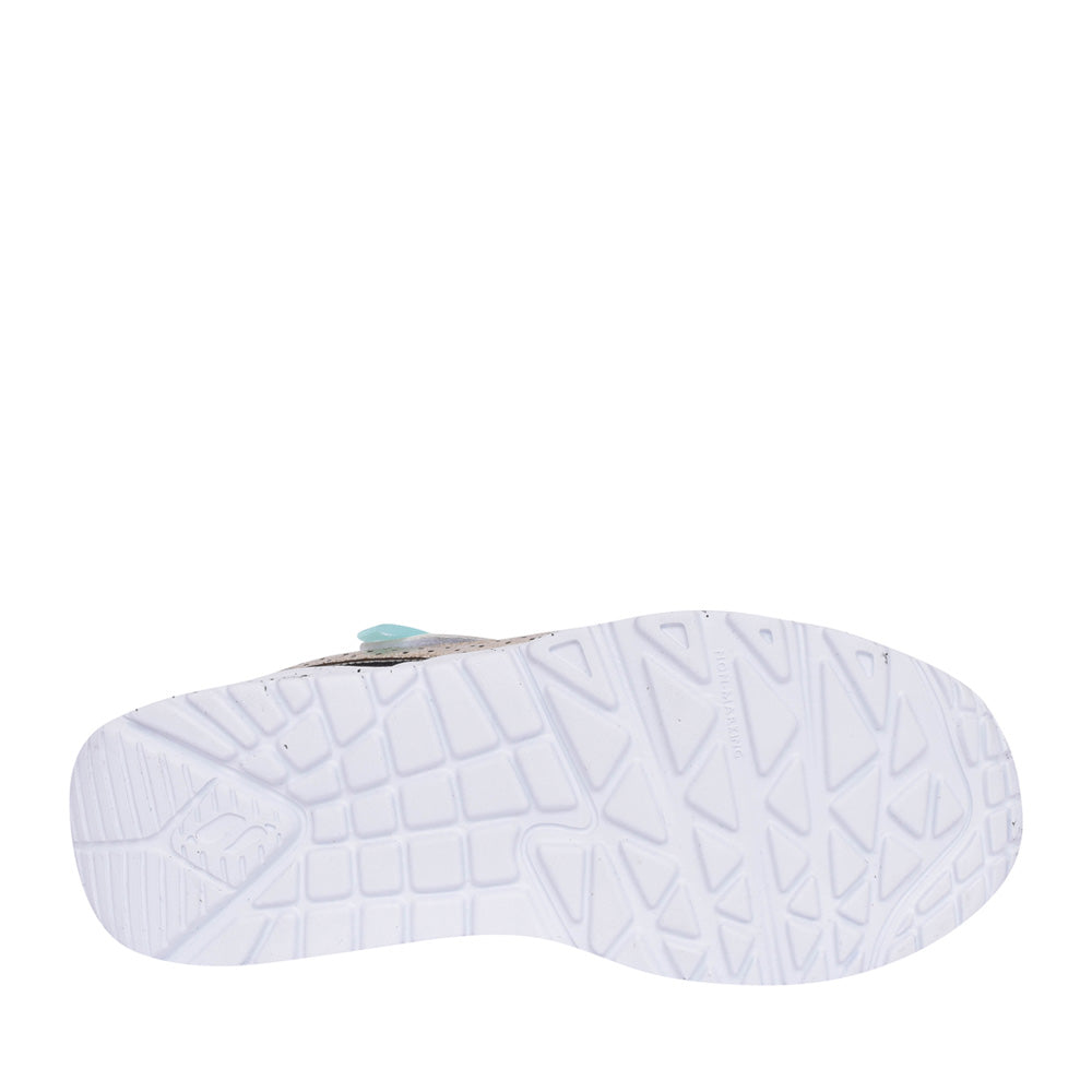 Girls 310464l Gen Chill Trainer In Black