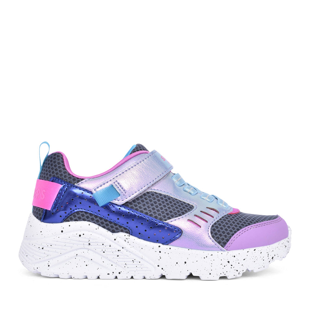 Girls 310464l Gen Chill Trainer In Purple
