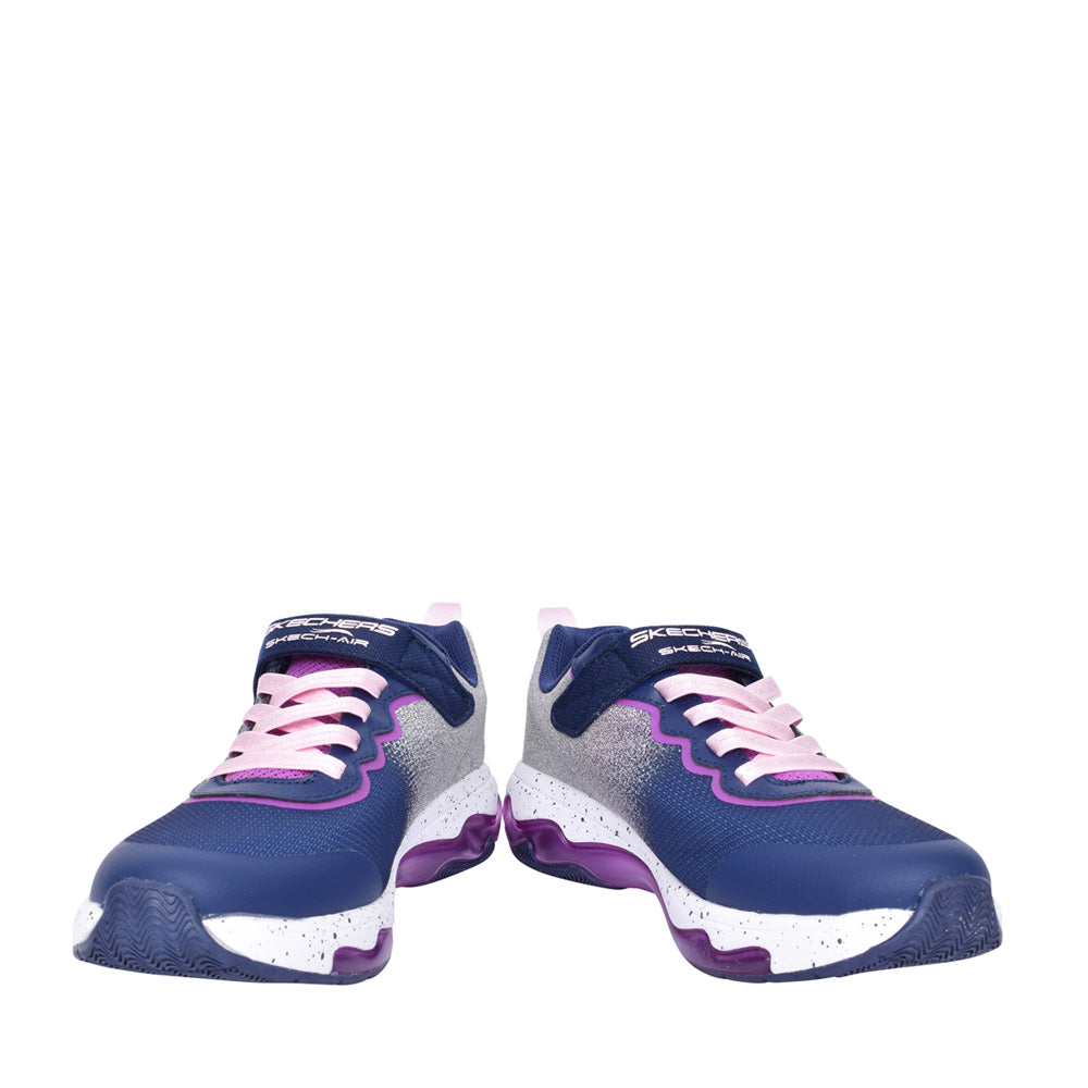 Girls 302383l Fusion Trainer In Navy