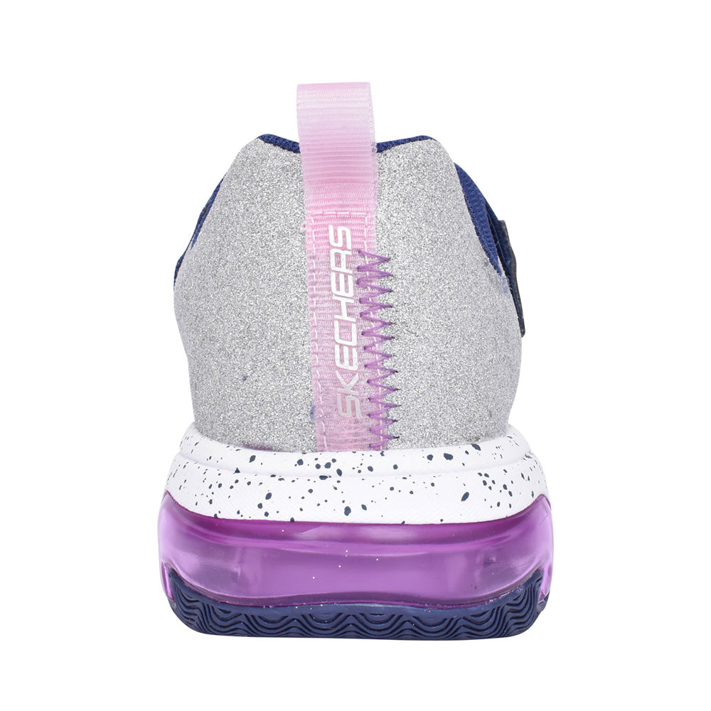 Girls 302383l Fusion Trainer In Navy