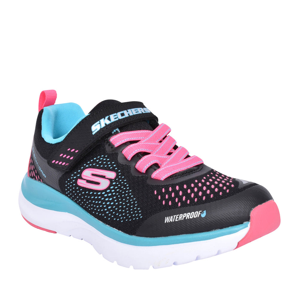 Girls 302393l Hydro Mist Trainer In Black