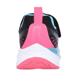 Girls 302393l Hydro Mist Trainer In Black