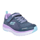 Girls 302393l Hydro Mist Trainer In Grey