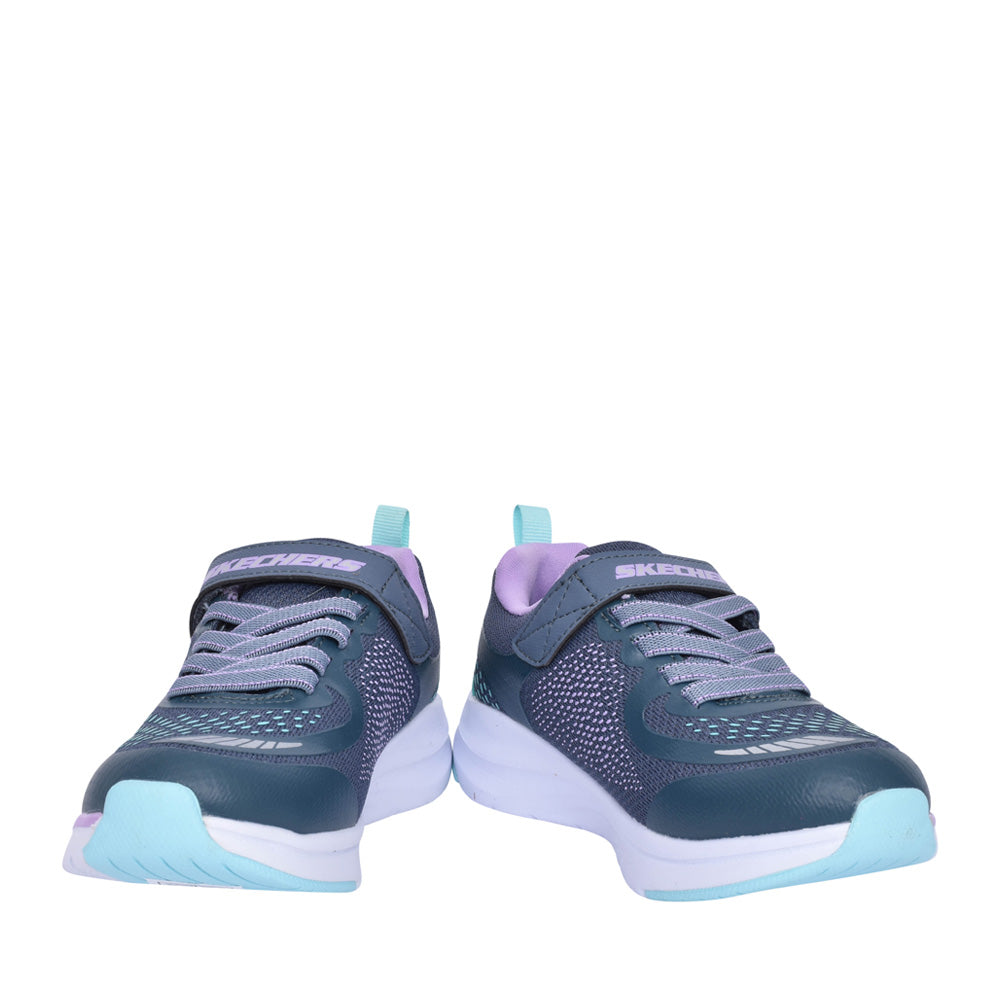 Girls 302393l Hydro Mist Trainer In Grey
