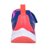 Girls 302393l Hydro Mist Trainer In Blue