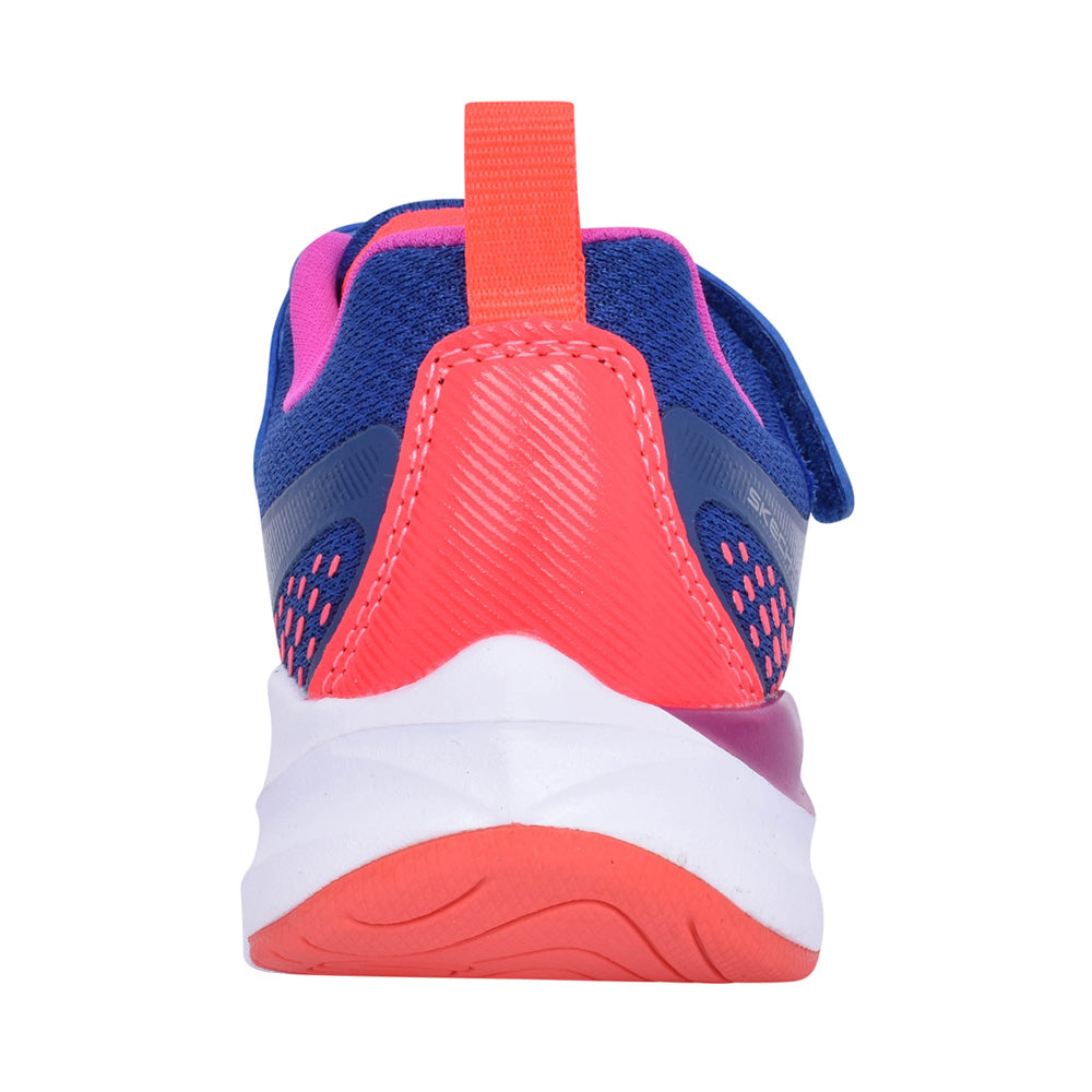 Girls 302393l Hydro Mist Trainer In Blue