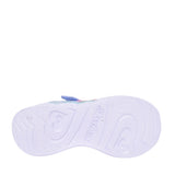 Girls 302316l Bright Spirit Trainer In Blue