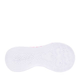 Girls 302315l Simply L Velcro Trainer In Navy