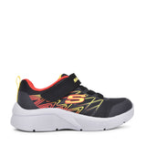 Boys 403770n Texlor Trainer In Black