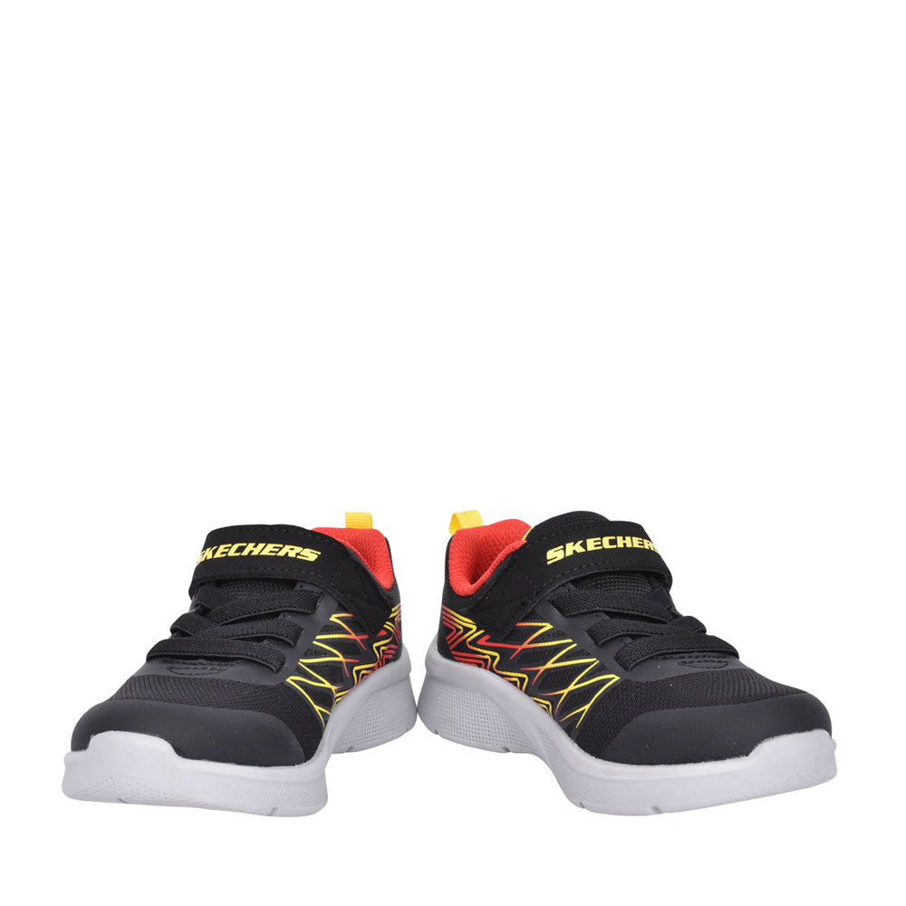 Boys 403770n Texlor Trainer In Black