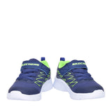 Boys 403770n Texlor Trainer In Navy
