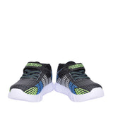 Boys 400135n Flex-glow Trainer In Black
