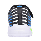 Boys 400135n Flex-glow Trainer In Black