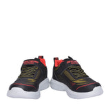 Boys 403861l Hyper-tronix Trainer In Black