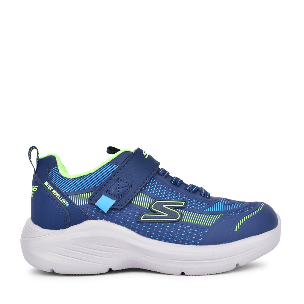 Boys 403861l Hyper-tronix Trainer In Navy