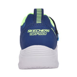 Boys 403861l Hyper-tronix Trainer In Navy