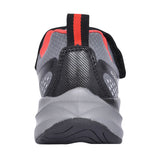 Boys 403847l Aquasonik Trainer In Charcoal Black