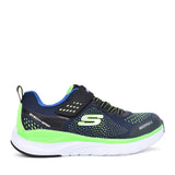 Boys 403847l Aquasonik Velcro Trainer In Navy