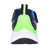 Boys 403847l Aquasonik Velcro Trainer In Navy