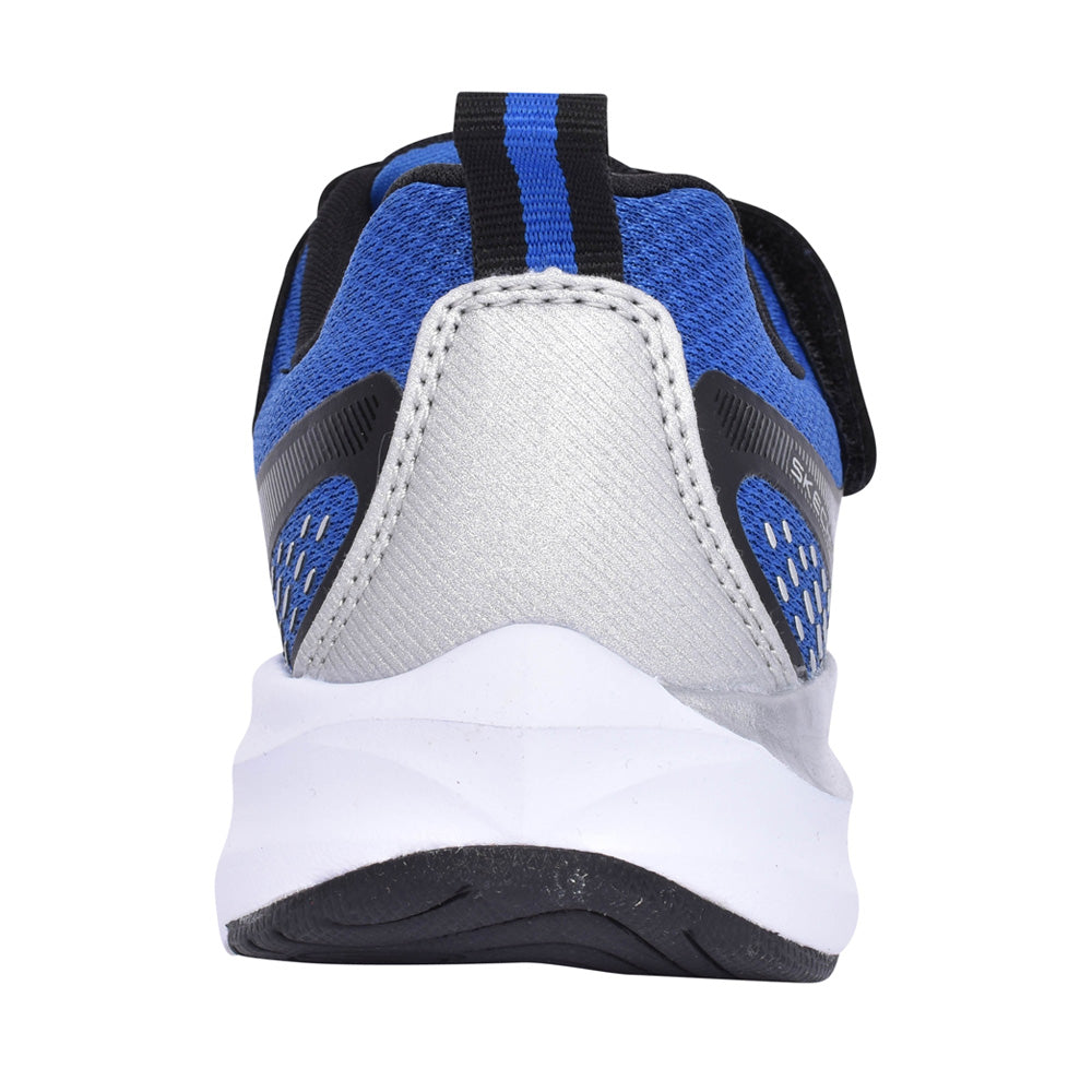 Boys 403847l Aquasonik Velcro Trainer In Blue