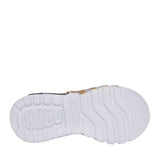 Boys 400135l Flex-glow Trainer In Black