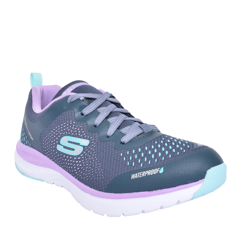 Girls 302394l Miss Hydro Trainer In Grey