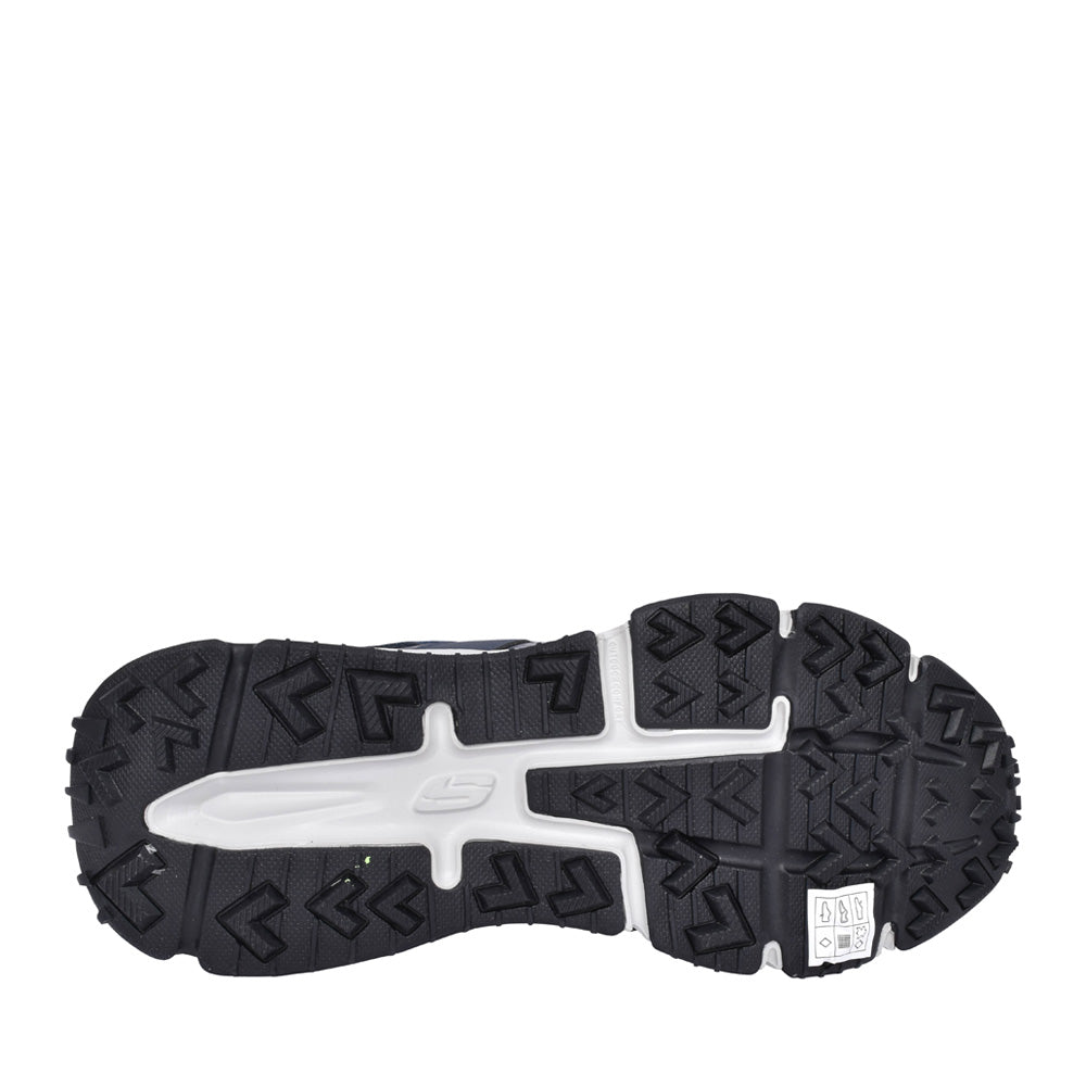 Mens 237214 Envoy Trainer In Navy