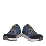 Mens 237179 Equalizer Walking Shoe In Navy