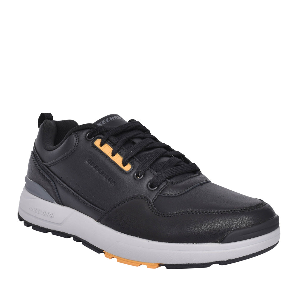 Mens 210262 Mancer Trainer In Black